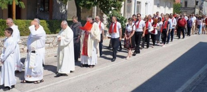 USUSRET STUDENAČKOM LITU 2016