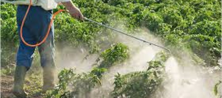 SEMINAR ODRŽIVA UPORABA PESTICIDA