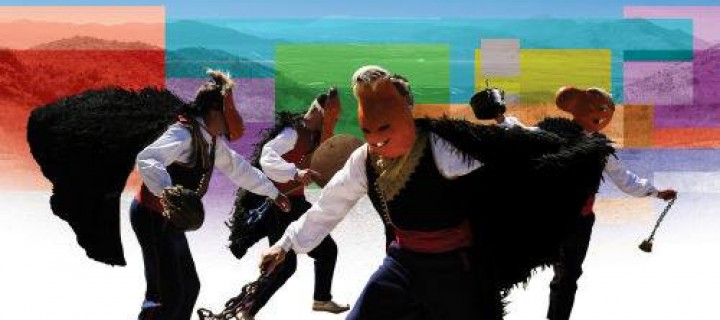 CRKVENI PIVAČI NA FESTIVALU MARIJANSKIH PUČKIH PJESAMA