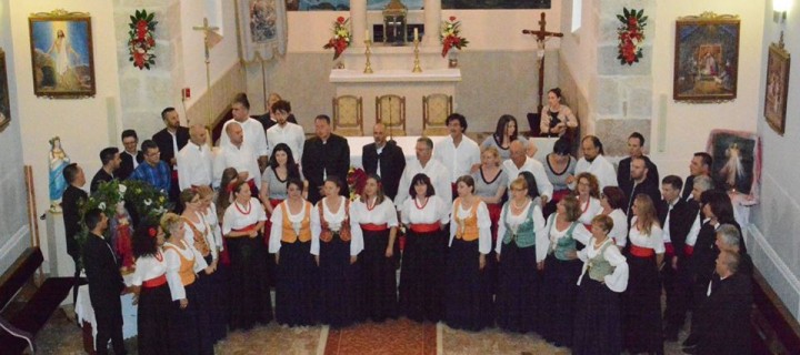 ODRŽAN 5. SUSRET KLAPA DALMATINSKE ZAGORE