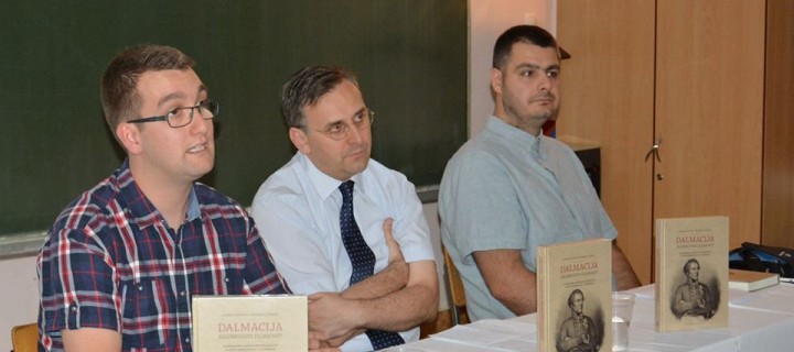 “Dalmacija-neizbrušeni dijamant”