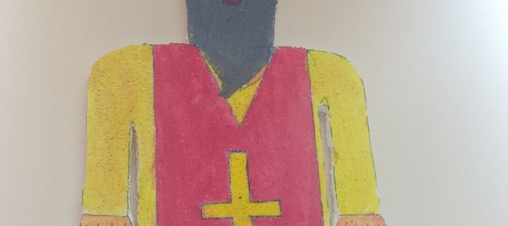 SVETI NIKOLA U STUDENCIMA