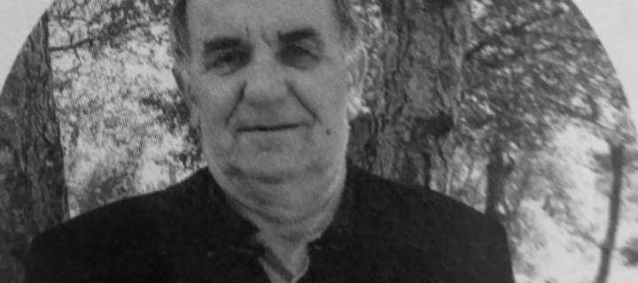 POSLJEDNJI ISPRAĆAJ UČITELJA BOŽE