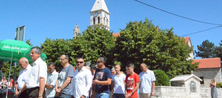 DEVETNICA SVETOM ILIJI