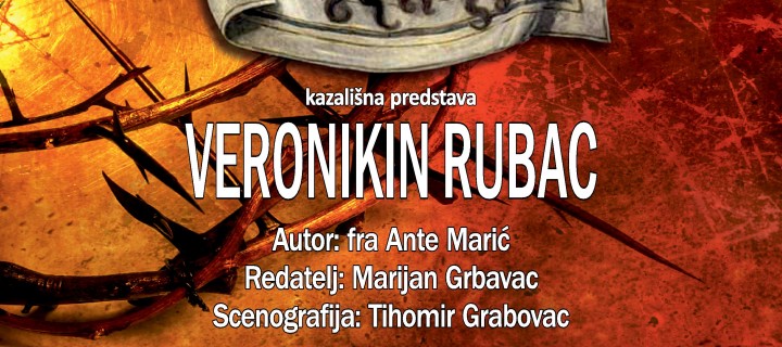 VERONIKIN RUBAC U STUDENCIMA