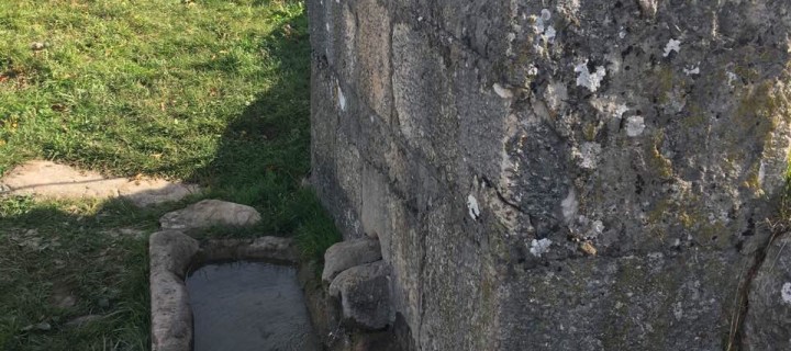 OČIŠĆEN IZVOR ZVIZDA