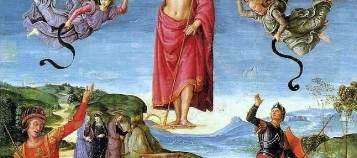 USKRSNA ČESTITKA