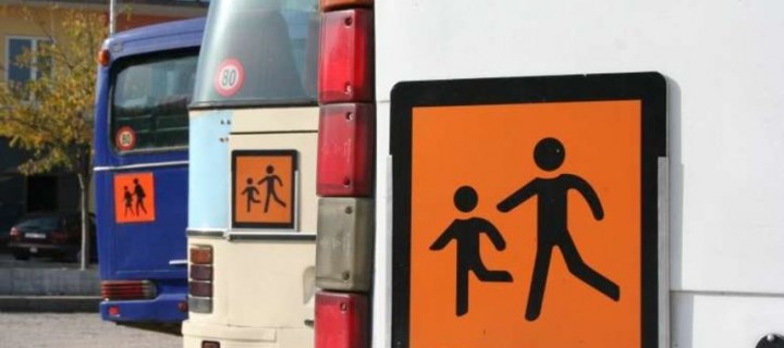 SUFINANCIRANJE PRIJEVOZA UČENIKA SREDNJIH ŠKOLA