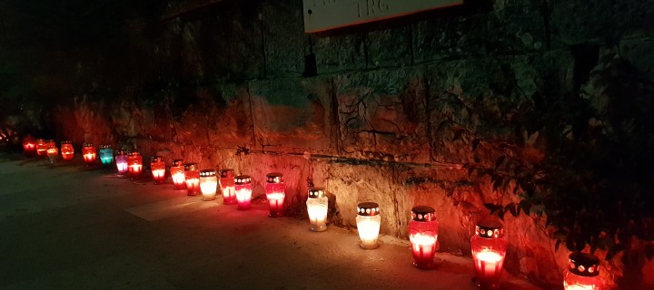 SJEĆANJE NA ŽRTVU VUKOVARA I ŠKABRNJE