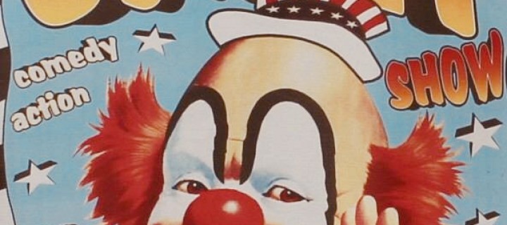 Cirkus u našem malom mjestu