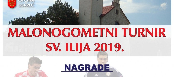 Malonogometnim turnirom započinje Studenačko Lito 2019.