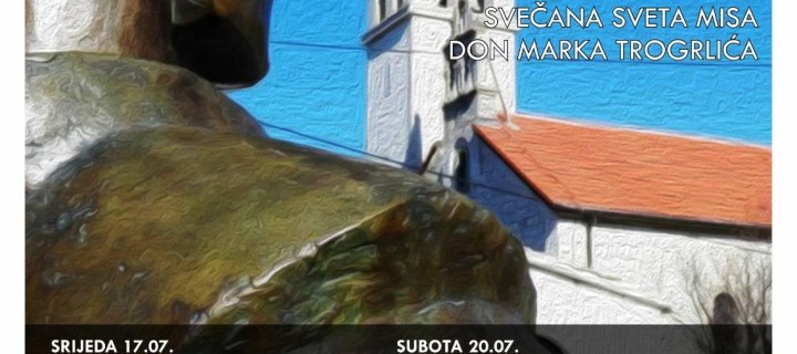 Poziv na duhovnu obnovu uoči sv. Ilije