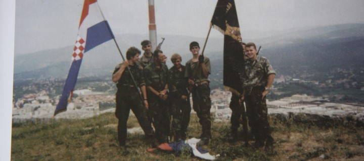 SRETAN DAN POBJEDE, DOMOVINSKE ZAHVALNOSTI I DAN HRVATSKIH BRANITELJA