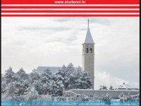 IZ TISKA IZLAZI LIST STUDENCI