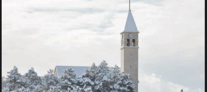 IZ TISKA IZLAZI LIST STUDENCI