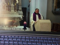 Slavlje svetih misa i pobožnosti-ONLINE