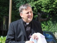 DON MARKO TROGRLIĆ DOBITNIK NAGRADE HAZU-A