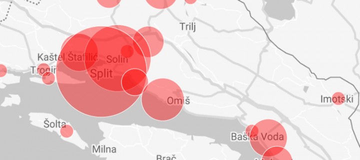 Pratite sve relevantne informacije i na posebnoj županijskoj stranici