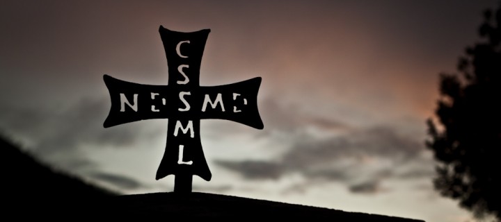 VAZMENO TRODNEVLJE -VRHUNAC LITURGIJSKE GODINE