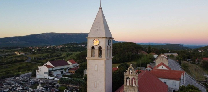 Prikupljanja pomoći se nastavlja i sutra