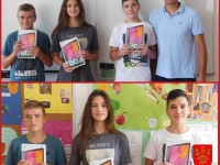 Nagrade najboljim učenicima u Općini Lovreć