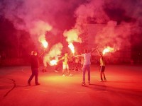 Ilinski dernek u znaku djece, smijeha, sporta i zabave