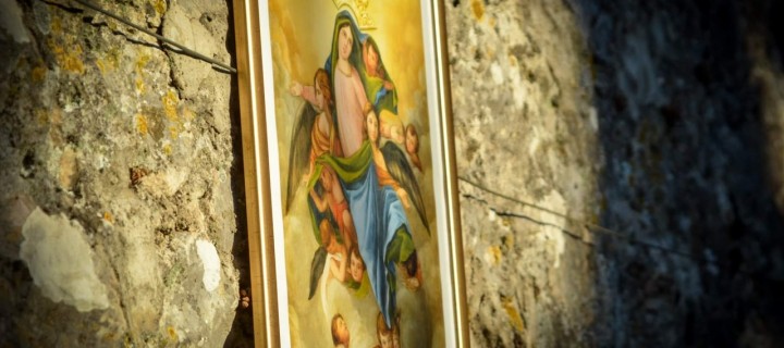 Devetnica Gospi od Anđela-Hodočasnički dan župe Studenci