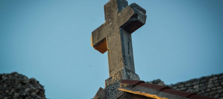 Proslava Velike Gospe u Prološcu-program slavlja i upute
