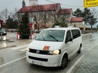 Prve studenačke donacije stigle u Petrinju