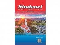 Novi broj župnog lista “Studenci”