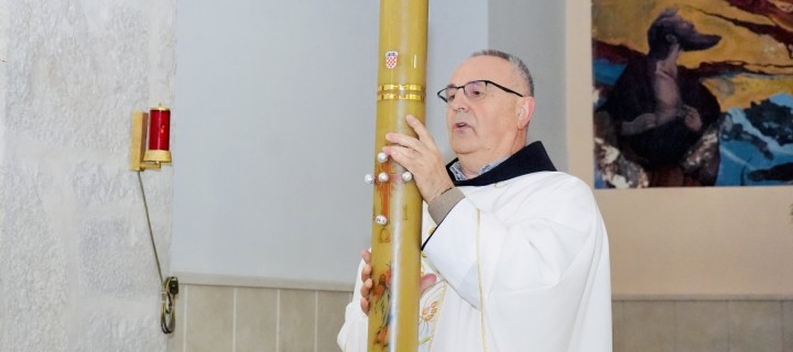 Sretan Uskrs!