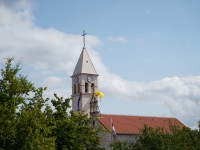 Svečano proslavljena Ilina