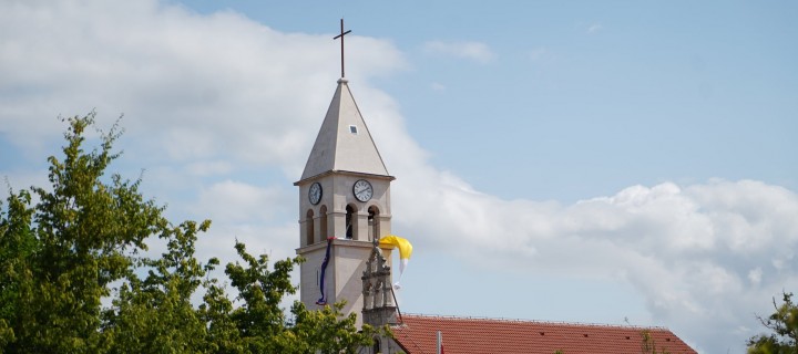 Svečano proslavljena Ilina
