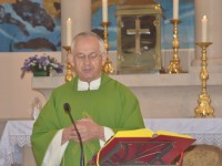 fra Tomislav Brekalo – novi studenački župnik