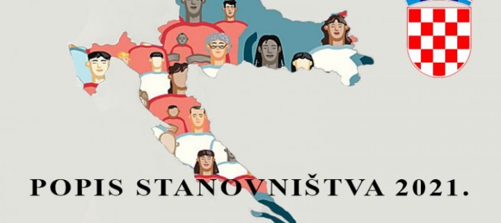 Popis 2021. – potvrda demografskog sumraka u Hrvatskoj
