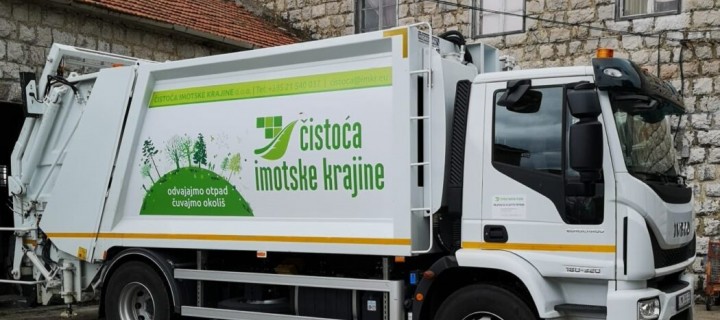 Raspored odvoza otpada