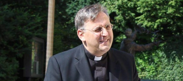 DON MARKO TROGRLIĆ IZABRAN ZA DOPISNOG ČLANA AUSTRIJSKE AKADEMIJE ZNANOSTI