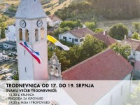 Ilina 2023. – Program proslave