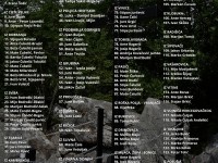 Podi – Trilj: 80. obljetnica Markovićeve jame